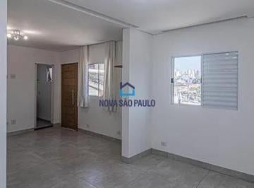 Casa · 32m² · 1 Quarto · Casa para locação com 01 quarto na Vila Gumercindo