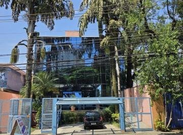 Comercial · 1231m² · 30 Vagas · Predio comercial próximo ao Metrô Moema