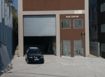 Comercial · 550m² · próximo a Estrada Jaguari