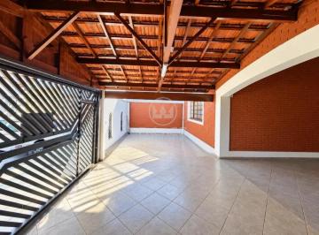 Casa À Venda Jardim Monumento Piracicaba · Casa À Venda Jardim Monumento Piracicaba