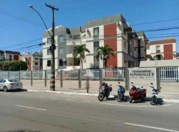 Apartamento à venda no ALPHAVILLE 2, LUZIA, Aracaju, SE · Apartamento à venda no ALPHAVILLE 2, LUZIA, Aracaju, SE