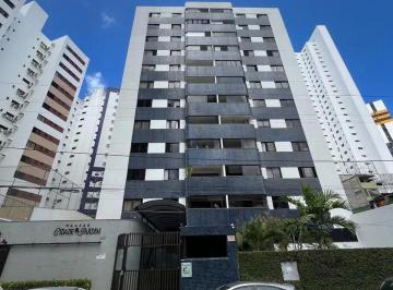 Apartamento à venda no MANSÃO CIDADE JARDIM, CANDEAL, Salvador, BA · Apartamento à venda no MANSÃO CIDADE JARDIM, CANDEAL, Salvador, BA