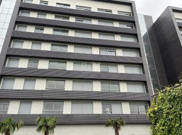 Apartamento · 35m² · 1 Quarto · 1 Vaga · Loft para Venda - 35m², 1 dormitório, 1 vaga - Teresópolis