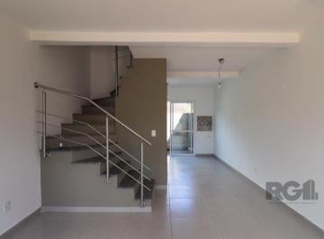 Casa · 56m² · 2 Quartos · 1 Vaga · Casa em Condomínio em Vila Nova