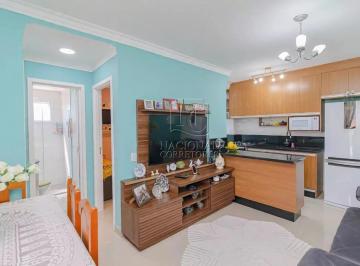 Photo 1 · Apartamento Garden à venda em Santa Terezinha – 115 m², quintal e 2 vagas
