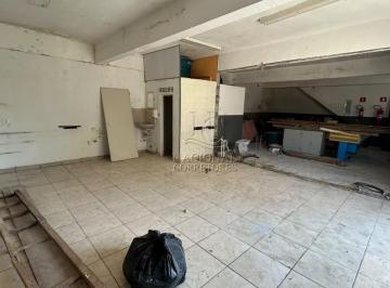 Comercial · 98m² · Salão para aluguel, Vila Lucinda - Santo André/SP