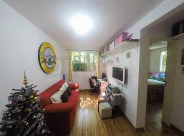 Apartamento · 41m² · 2 Quartos · Apartamento com 2 dormitórios à venda, 41 m² por R$ 199.990,00 - Itaquera - São