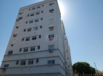 Apartamento · 48m² · 2 Quartos · 1 Vaga · Apartamento Para Comprar , 48 m² por R$ 240.000,00 - Teresópolis - Porto Alegre/RS