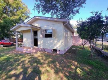 Casa · 63m² · 3 Quartos · 1 Vaga · Casa 3 dormitório(s) no bairro VILA NOVA em PORTO ALEGRE