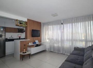 Photo 1 · Apartamento com 2 quartos, churrasqueira, vaga de garagem, no bairro Cavalhada P