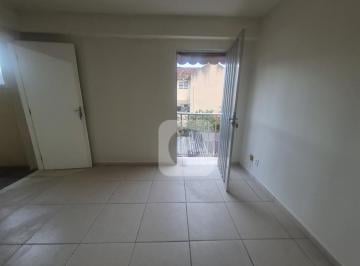 Apartamento · 60m² · 2 Quartos · Apartamento dois quartos em São Cristóvão