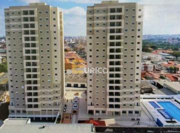 Apartamento · 96m² · 3 Quartos · 2 Vagas · Apartamento residencial com 3 quartos e lazer completo à venda no Além Ponte, So