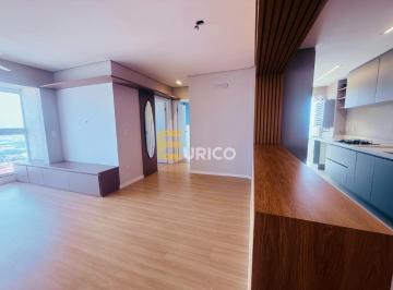 Apartamento · 72m² · 2 Quartos · 1 Vaga · Apartamento à venda com 2 quartos e varanda gourmet na Vila Hortência, Sorocaba