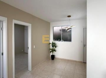 Photo 1 · Apartamento à venda com 2 quartos e lazer completo em Sorocaba