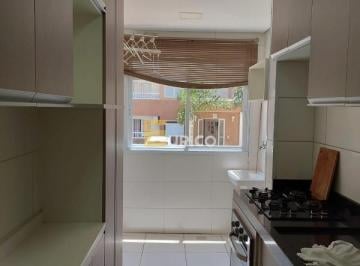 Apartamento · 52m² · 2 Quartos · 1 Vaga · Apartamento de 2 quartos à venda na Vila Hortência, Sorocaba