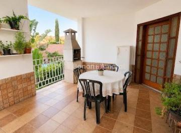 Casa · 268m² · 4 Quartos · 6 Vagas · Casa de Condomínio em Bairro Bosque - Vinhedo, SP