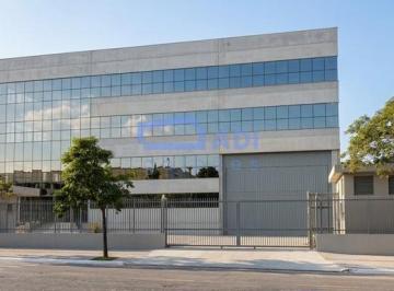Comercial · 5515m² · Galpão 5515 m² - Pé direito 12 m - Tamboré Alphaville - Barueri