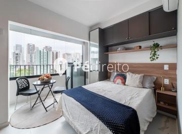 Photo 1 · Studio 24m2 mobiliado para aluguel próximo ao metrô Tatuapé