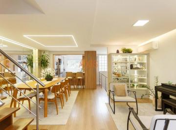 Casa · 197m² · 5 Quartos · 2 Vagas · Casa de 5 Quartos à Venda no Yard Ecoville Residencial | Ecoville Curitiba