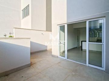 Photo 1 · Área privativa para aluguel, 2 quartos, 1 suíte, 2 vagas, Santa Efigênia - Belo