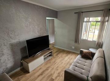 Apartamento · 56m² · 2 Quartos · 1 Vaga · Apartamento com 2 dormitórios à venda, 56 m² por R$ 220.000,00 - Jardim Iporanga