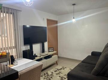 Apartamento · 51m² · 2 Quartos · 1 Vaga · Apartamento Garden com 2 dormitórios à venda, 51 m² por R$ 270.000,00 - Água Cha