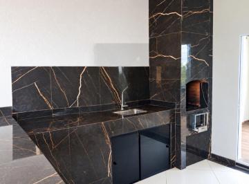 Casa · 230m² · 3 Quartos · 2 Vagas · Sobrado com 3 dormitórios à venda, 230 m² por R$ 500.000,00 - Condomínio Vilage