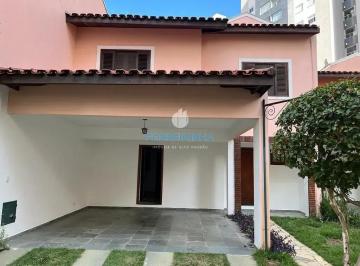 Photo 1 · Casa com 4 dormitórios para alugar, 205 m² por R$ 7.634,65/mês - Jardim Aquarius