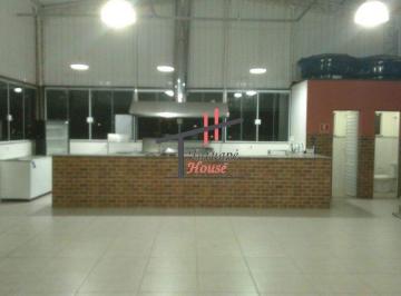 Comercial · 120m² · Loja em Jardim Santa Clara
