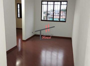 Apartamento · 47m² · 2 Quartos · 1 Vaga · Apartamento em Penha