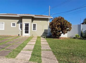 Imagem Principal · Casa Térrea à Venda – Condomínio Villaggio di Itaici | Indaiatuba/SP