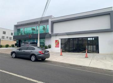 Imagem Principal · Indaiatuba - Venda - Galpão comercial :- Av Fábio Ferraz Bicudo - Alto padrão na localização e const