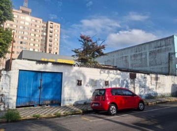 Terreno · 600m² · TERRENO - MONGAGUÁ - CENTRO