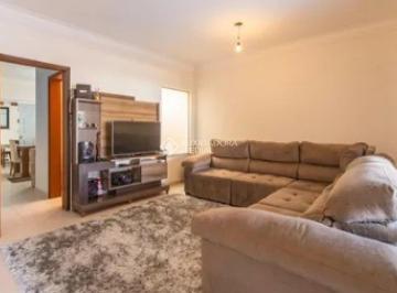 Casa · 170m² · 3 Quartos · 3 Vagas · Sobrado em Vila Marina, Santo André