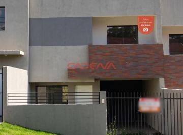 Photo 1 · Sobrado com 3 quartos e 2 vagas à venda no Cachoeira