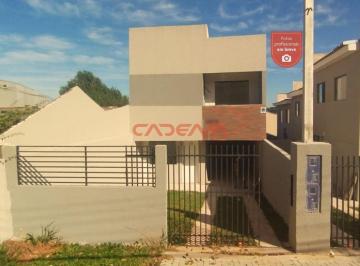 Photo 1 · Sobrado com 3 quartos e 2 vagas à venda no Cachoeira