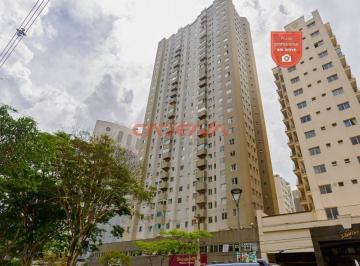 Apartamento · 49m² · 1 Quarto · 1 Vaga · Cobertura Duplex com 1 quarto e 1 vaga à venda no Bigorrilho