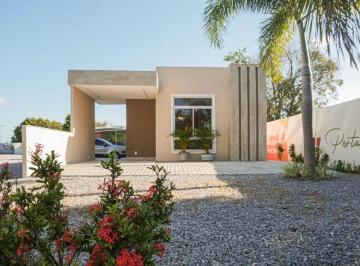 Casa de 2 quartos, Parnamirim · Casa em Condomínio Clube - Liberdade - 5min de Parnamirim - 2 quartos/1 suíte.