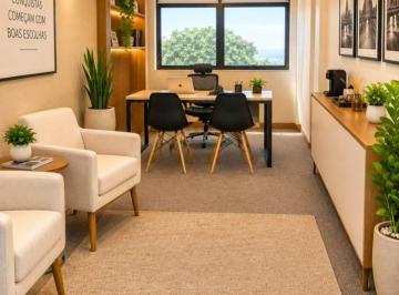 Comercial · 27m² · 1 Vaga · Sala Comercial com garagem Ed. Charles De Gaulle no Centro do Rio de Janeiro