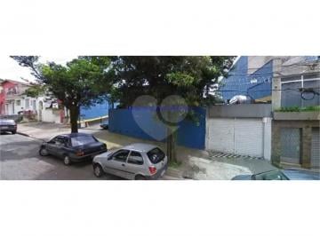 Imagem Principal · Terreno à venda em Água Branca, São Paulo