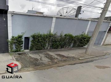 Terreno · 400m² · Terreno para aluguel Campestre - Santo André - SP