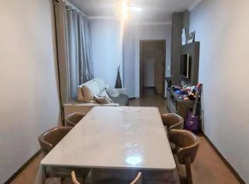 Photo 1 · Apartamento à venda 3 quartos 1 suíte 2 vagas Floresta - Santo André - SP