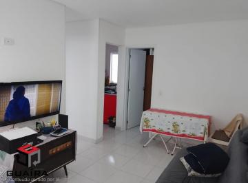 Apartamento · 39m² · 1 Quarto · 1 Vaga · Apartamento à venda 1 quarto 1 vaga Palmares - Santo André - SP