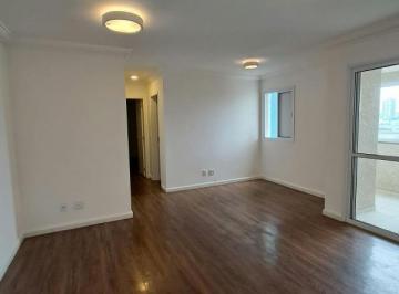 Apartamento · 65m² · 2 Quartos · 2 Vagas · Apartamento para aluguel 2 quartos 1 suíte 2 vagas Valparaíso - Santo André - SP