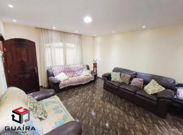 Casa · 190m² · 5 Quartos · 2 Vagas · Sobrado à venda 5 quartos 1 suíte 2 vagas Assunção - São Bernardo do Campo - SP
