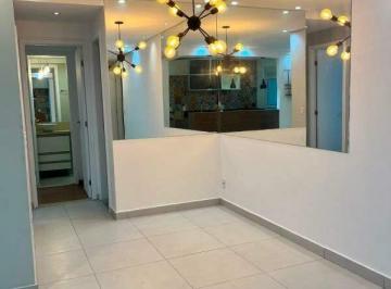 Apartamento · 62m² · 2 Quartos · 1 Vaga · Apartamento para aluguel 2 quartos 1 suíte 1 vaga Fundação - São Caetano do Sul - SP