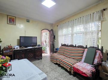 Sala · Sobrado à venda 3 quartos 2 vagas Casa Branca - Santo André - SP