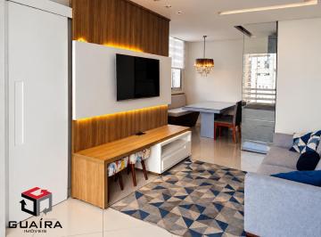 Photo 1 · Apartamento para aluguel 2 quartos 1 suíte 2 vagas Indianopolis - São Paulo - SP
