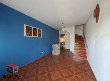 Casa · 103m² · 2 Quartos · 2 Vagas · Sobrado à venda 2 quartos 2 vagas Baeta Neves - São Bernardo do Campo - SP