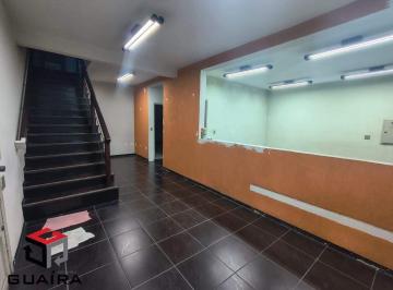 Comercial · 300m² · 3 Vagas · Prédio para aluguel 3 vagas Casa Branca - Santo André - SP